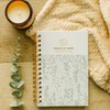 Promptly Journals, Peace of Mind: A Journal to Calm Anxiety
