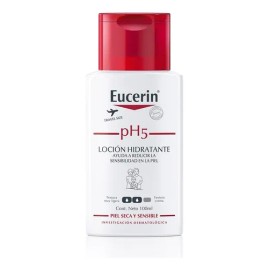 Eucerin pH5 Loción Corporal Hidratante Piel Seca 100 ml