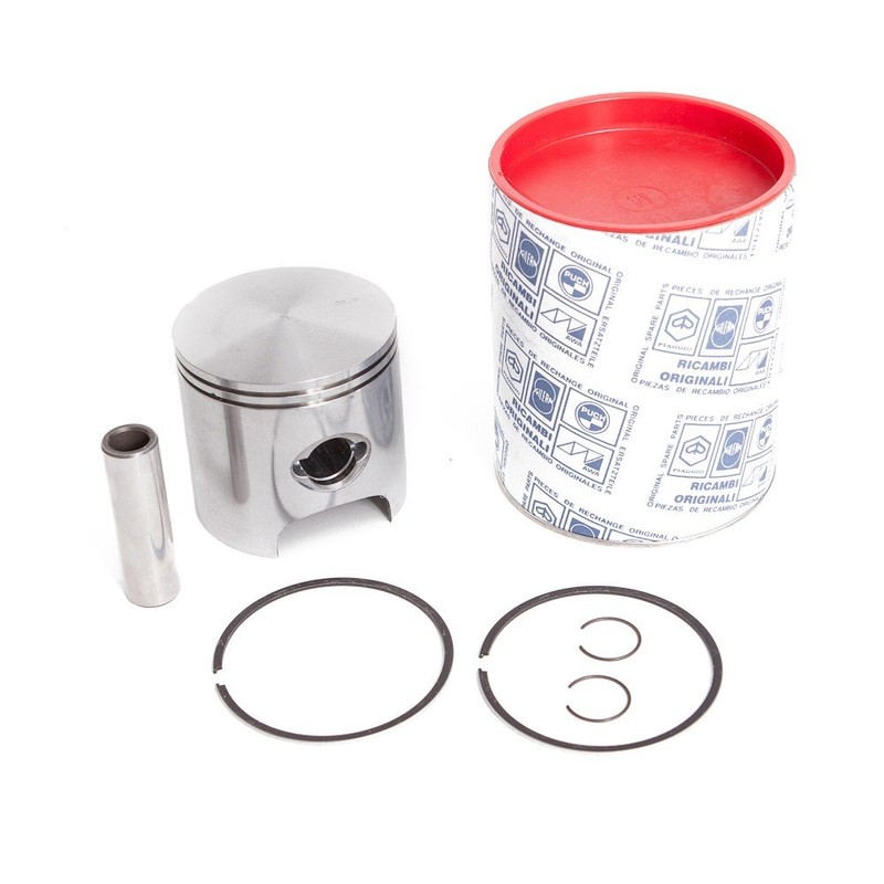 Piston Kit Standard Size Code N for Standard Piaggio/Gilera 180