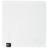 NEUTRALWORKS. HAND TOWEL S KSU83101 White OS, white
