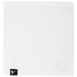 NEUTRALWORKS. HAND TOWEL S KSU83101 White OS, white