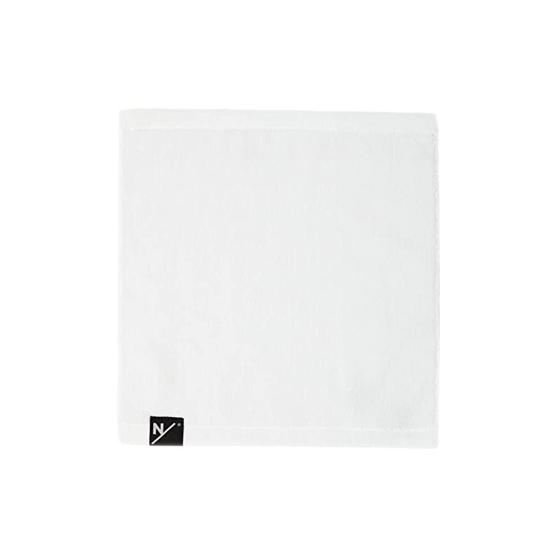 NEUTRALWORKS. HAND TOWEL S KSU83101 White OS, white