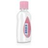 Johnson's Baby Johnson's Baby Oil, Pure Mineral Oil to Prevent