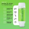 3 Cremas Varices Varik Piernas Varicosis Relajante 150ml Cu