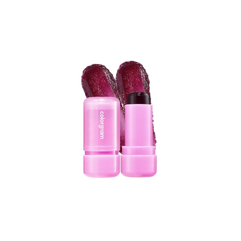 Rubor Multi Jelly Stick 03 Mulberry Jelly 5gr Morado