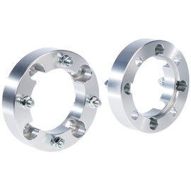 Rough Country 1.5" Wheel Spacers for Can-Am Defender | 4x137-10093