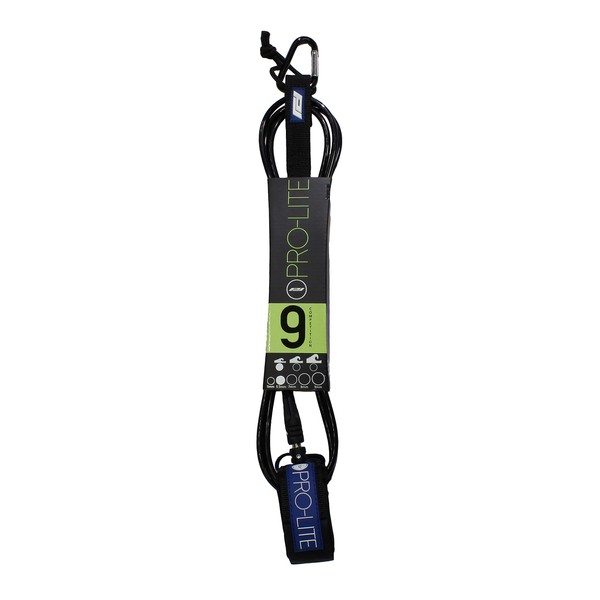 Pro-Lite Comp. Leash 9'0