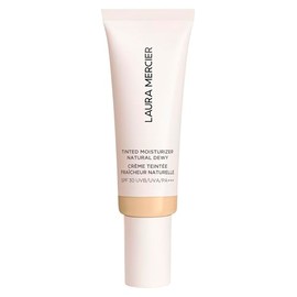 Tinted Moisturizer Natural Dewy SPF 30-1N Birch by Laura Mercier for Women - 1.5 oz Makeup
