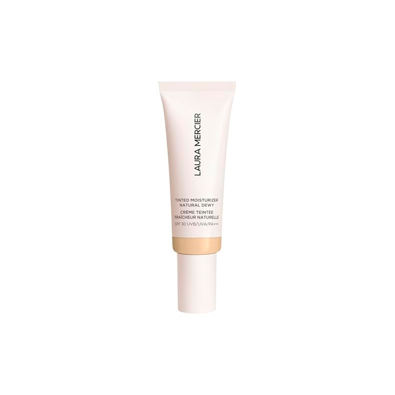 Tinted Moisturizer Natural Dewy SPF 30-1N Birch by Laura Mercier