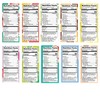 Tamalitoz by Sugarox - Whole Enchilada Pack: 10 Candy Flavors,