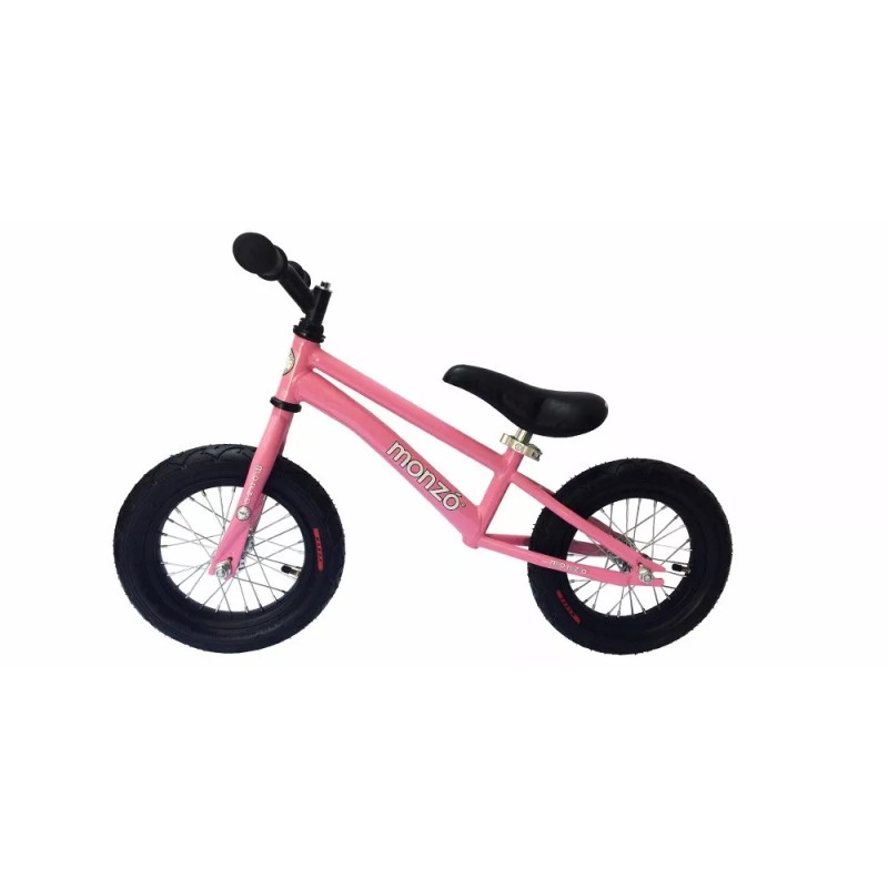 Monzó Bicicleta Sin Pedales Monzó M2 Azul