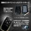 RiNan. Universal Smart Key Case Toyota Lexus Cover 5 Buttons
