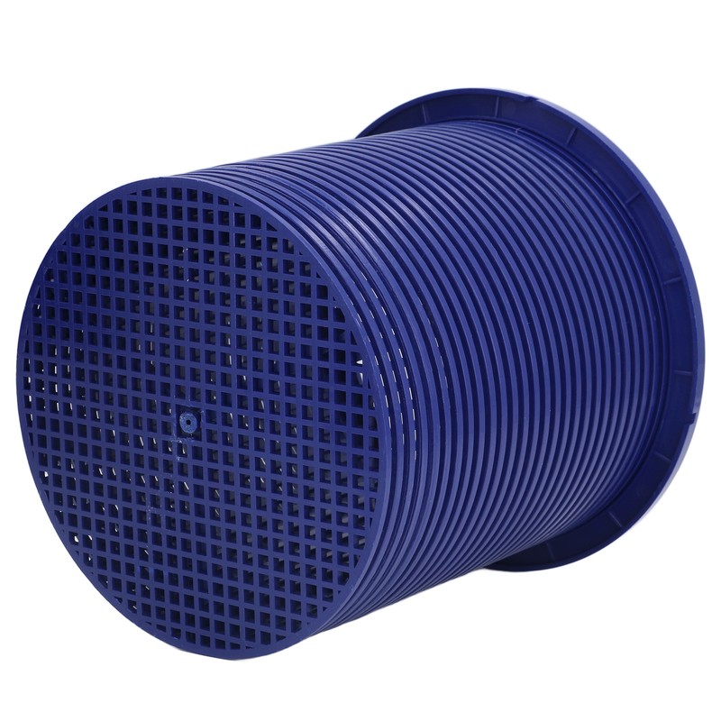 Pool Skimmer Basket Replacement Remove Leaves Plastic Pool Cleaning Kit