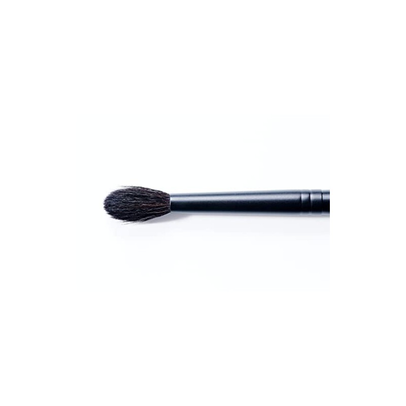 yUKI Brush Eye Shadow Brush L 009 (Pro Series) Natural