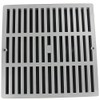 Endura 394712A 12-Inch by 12-Inch Floor Sink Grate