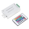 IR Remote Controller LED Light Strip Module Large Power 24A