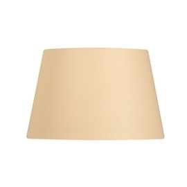 Oaks Lighting Curtain, Fabric, Beige