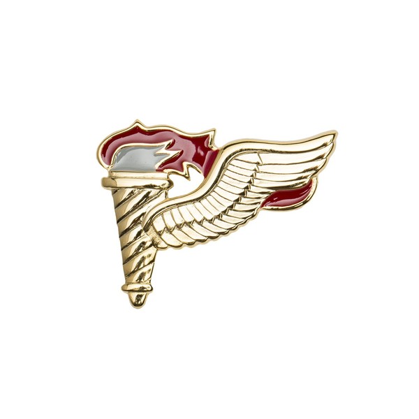 Marlow White Pathfinder skill badge, FULLSIZE