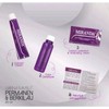 Miranda Hair Color Ash Blonde / Pewarna Rambut Grey Silver