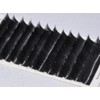 Alluring Silk Lashes C Curl .15 X 7-15mm 9 Sizes