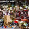 CZYY Castle Dice Tower with Tray Wood Laser Cut Dragon