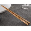 JapanBargain 3650, Bamboo Chopsticks Reusable Japanese Chinese Korean Wood Chop