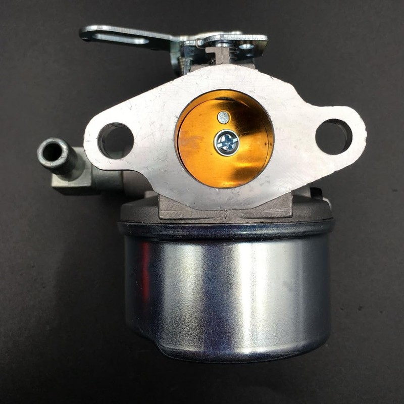 IBVIBV Carburetor Carb Kit Compatible with Craftsman 31AS6BCE799 5.5hp 24''