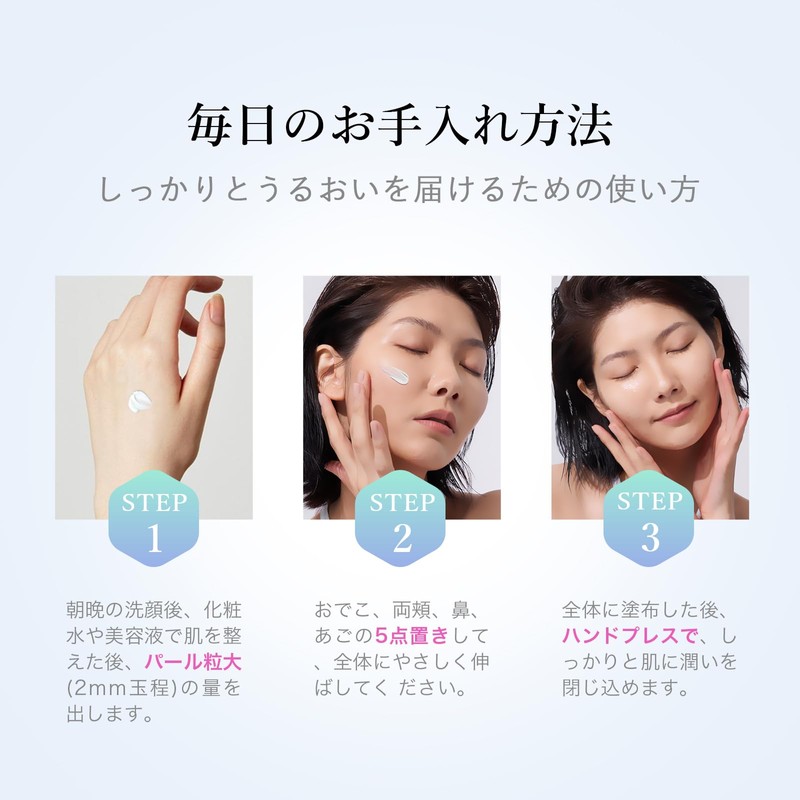 Anetos 22:00 Anetos Balancing Treatment Cream, CICA, B5, Ceramide Blend,