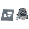 Carburetor For Echo PB-500 PB-500H PB-500T Blower A021001642 A021001641 Warbro