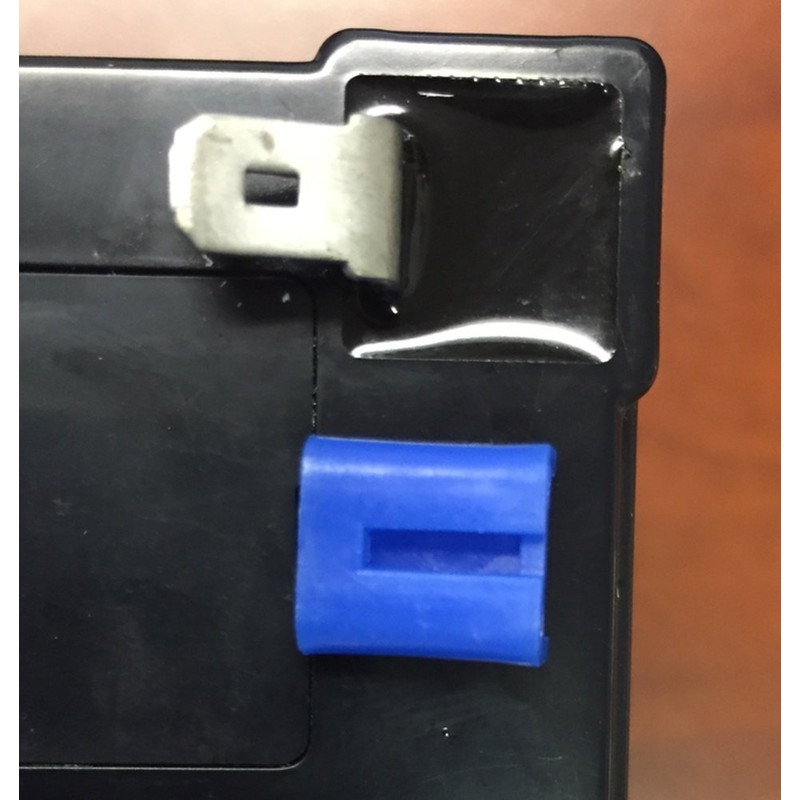 E500S Razor Battery Kit