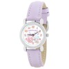 Sanrio Wristwatch J-Axis CR2A0002, purple