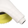 Pet Shower Head Brush with Switch Universal Soft Teeth Massage