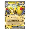 Pokémon TCG: Ampharos ex Battle Deck (Ready-to-Play 60-Card Deck)