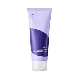 Isntree Onion New Fair Cleansing Foam 150ml 2 packs 4213908 / 이즈앤트리 어니언 뉴페어 클렌징폼 150ml 2입 4213908