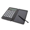 6 Inch Calculators 12 Digit Memo Lock Function Key Silence