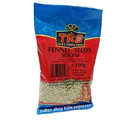 TRS Soonf (Fennel Seeds) 400g
