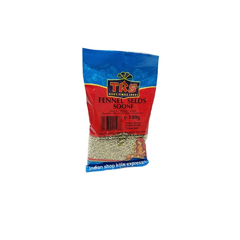 TRS Soonf (Fennel Seeds) 400g
