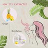 AOPING Pineapple Essential Oil - 100% Pure Organic Natural Plant