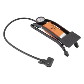 Pyramid Bicycle Foot Operated Floor Pump