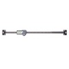 IP54 Horizontal Vernier Caliper LCD Display Digital Linear Scale Measuring