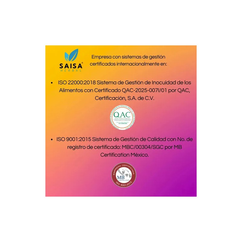 Citrato Magnesio Potasio Cápsulas