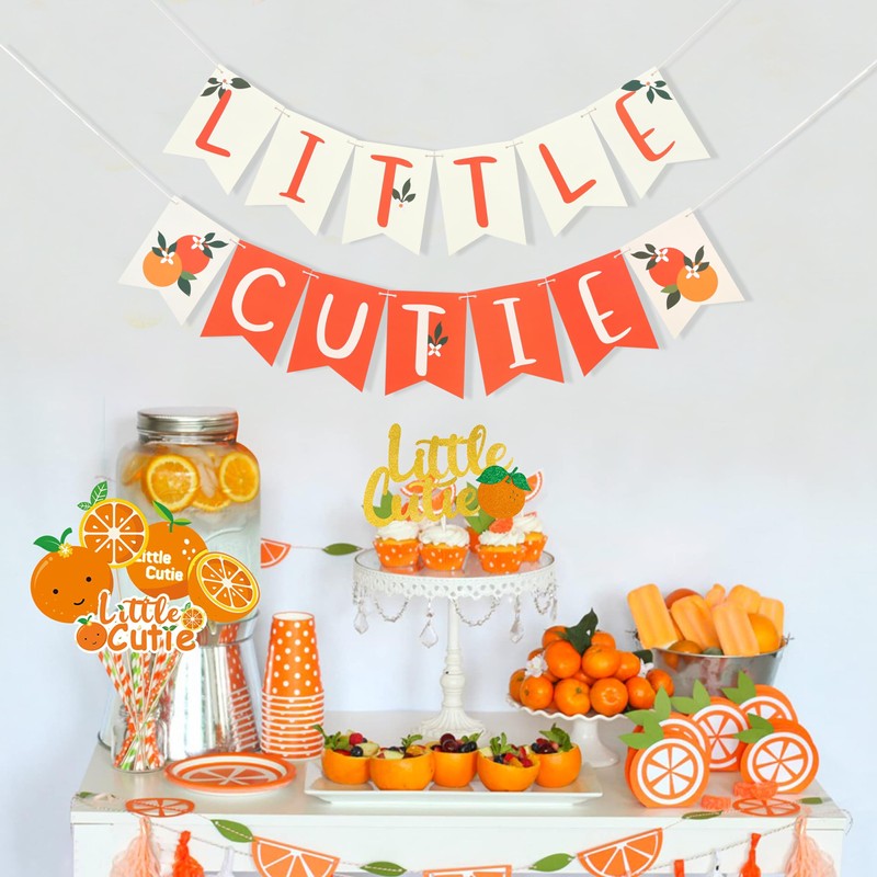Little Cutie Banner (Little Cutie banner)