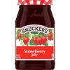 Smucker's Strawberry Jelly, 18 Ounces (Pack of 6)