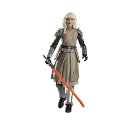 Star Wars The Vintage Collection Shin Hati, Star Wars: Ahsoka 3.75 Inch Collectible Action Figure