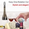 f-elephant Wine Opener Set, Wine Bottle Opener with Wine Foil