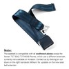 Mirone Adjustable Airplane Seat Belt Extender for Only Southwest Airlines