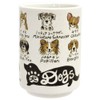 Ippinsha YAMATO 50369 Mino Ware, 9.5 fl oz (280 ml)