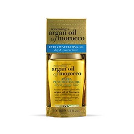 Ogx Argan Oil Of Morocco Penetrating Oil Extra 3.3 Ounce (Pack of 6)