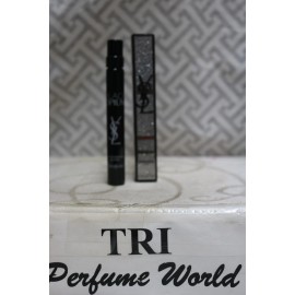 Yves Saint Laurent BLACK OPIUM Yves Saint Laurent Eau de Parfum Glitter Spray 10 ml for Women
