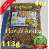 Mexican Herbs & Roots Arnica,Arnica Tea,premium Arnica flower,Flor de arnica,Te de arnica Natural 4oz